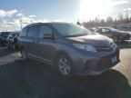 2018 Toyota Sienna LE