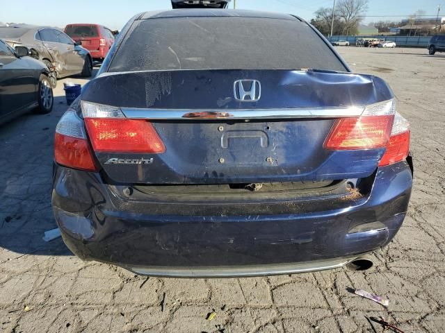 2013 Honda Accord EX