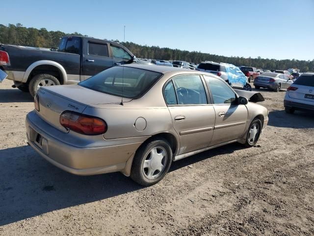 2000 Chevrolet Malibu LS