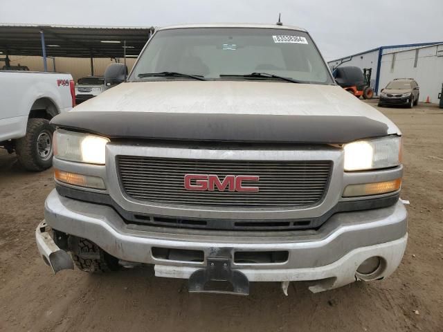 2003 GMC Sierra K2500 Heavy Duty