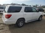 2004 Toyota Sequoia Limited