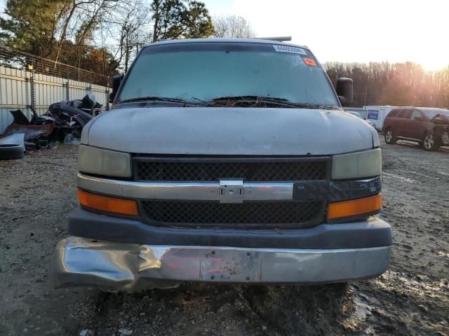 2005 Chevrolet Express G1500