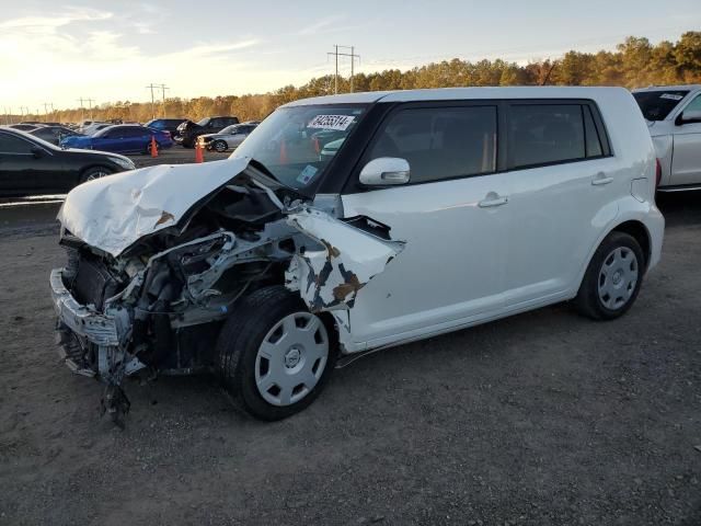 2014 Scion XB