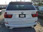 2012 BMW X5 XDRIVE35D