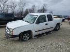 2004 Chevrolet Silverado K1500