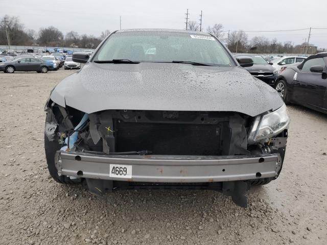 2011 Ford Taurus SEL