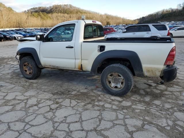 2013 Toyota Tacoma