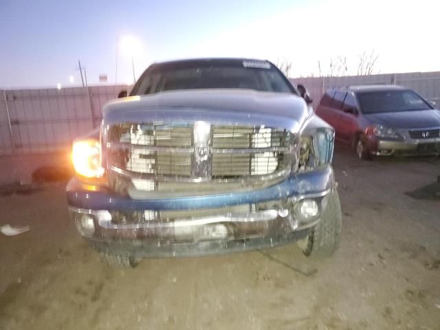 2006 Dodge RAM 3500 ST