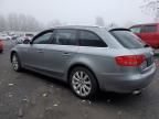 2011 Audi A4 Premium Plus