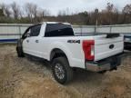 2017 Ford F250 Super Duty