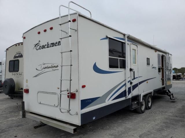 2004 Coachmen Catalina