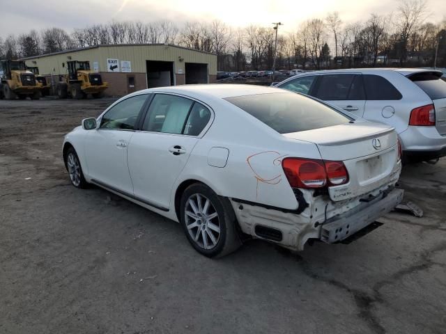 2006 Lexus GS 300