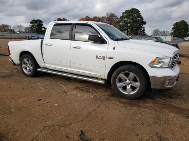 2015 Dodge RAM 1500 SLT