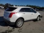 2018 Cadillac XT5