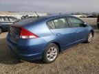 2010 Honda Insight EX