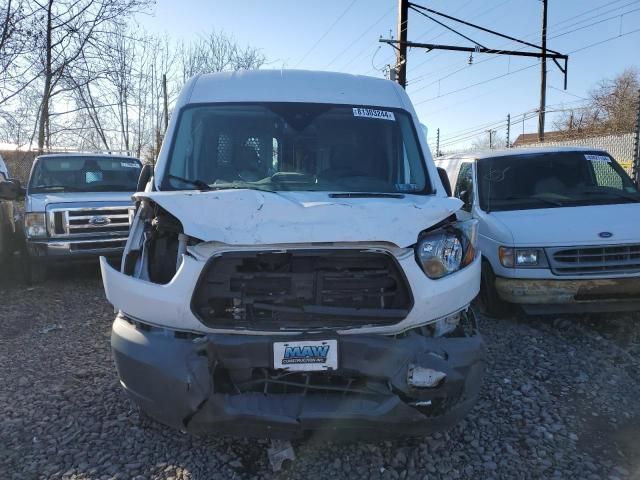 2017 Ford Transit T-250