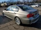 2011 BMW 328 XI