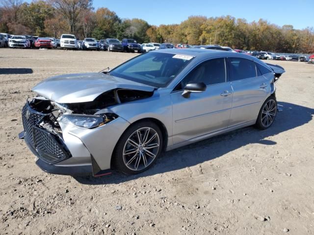 2020 Toyota Avalon XSE