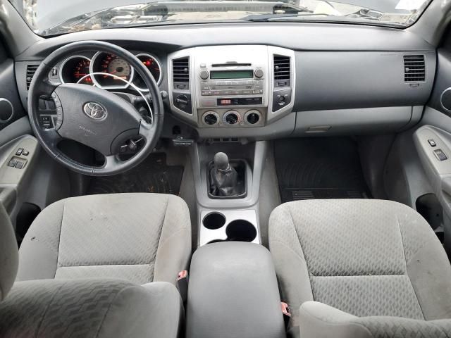 2009 Toyota Tacoma Access Cab