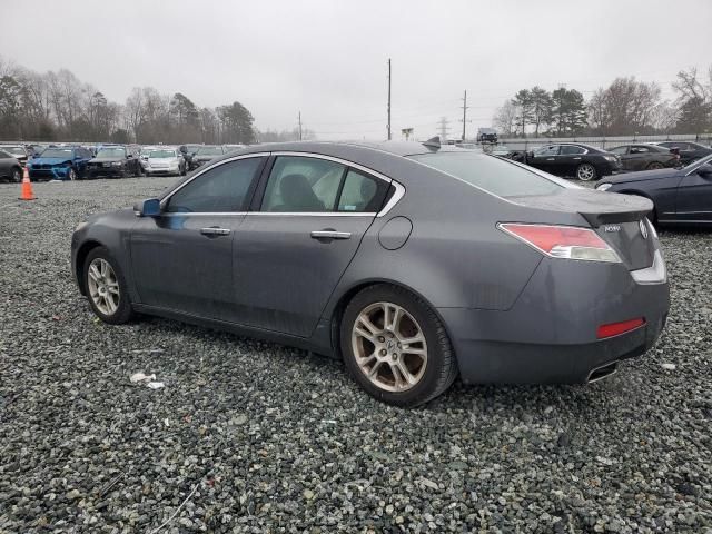 2009 Acura TL