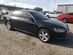 2014 Volkswagen Passat SE