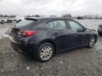 2015 Mazda 3 Grand Touring