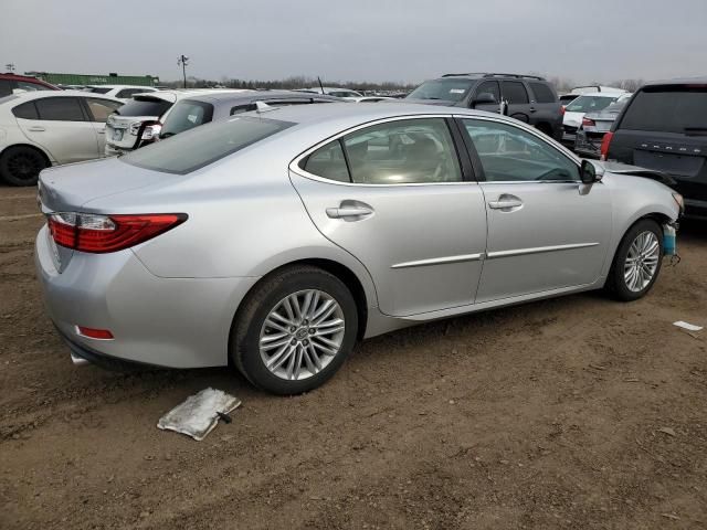 2014 Lexus ES 350