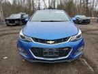 2018 Chevrolet Cruze Premier