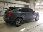 2010 Cadillac SRX Luxury Collection