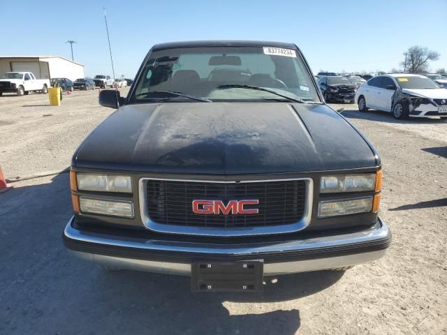 1996 GMC Sierra C1500