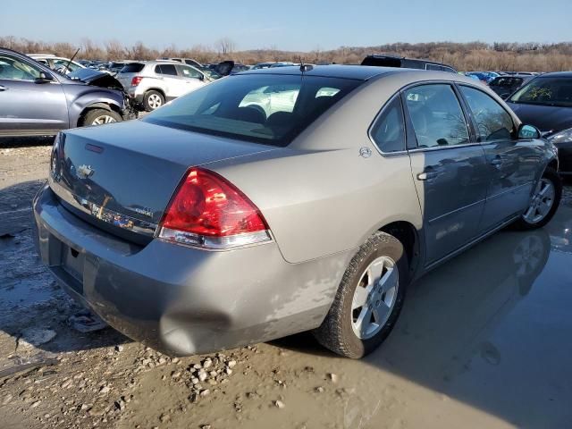 2007 Chevrolet Impala LT