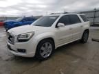 2013 GMC Acadia Denali