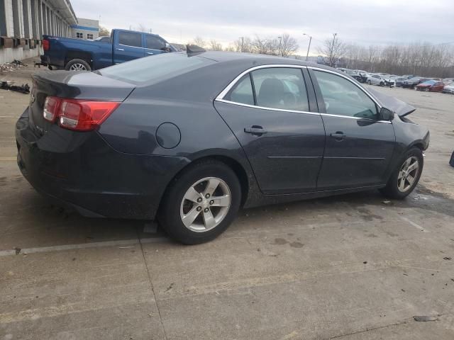 2015 Chevrolet Malibu LS