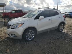 2014 Buick Encore Premium en venta en Tifton, GA