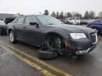 2016 Chrysler 300 Limited