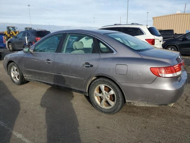 2006 Hyundai Azera SE