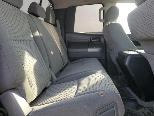 2008 Toyota Tundra Double Cab