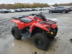 2021 Can-Am Outlander 450 en venta en Byron, GA