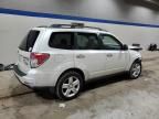 2010 Subaru Forester 2.5X Premium