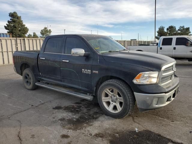 2017 Dodge RAM 1500 SLT