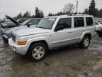 2006 Jeep Commander Limited