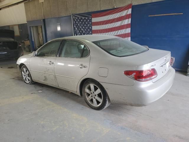 2005 Lexus ES 330