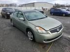 2008 Nissan Altima 2.5