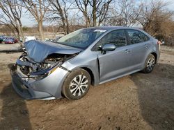 2022 Toyota Corolla LE en venta en Baltimore, MD