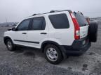 2005 Honda CR-V LX