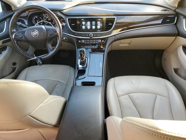 2019 Buick Lacrosse Premium