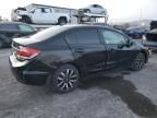 2015 Honda Civic EXL