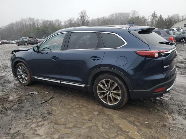 2019 Mazda CX-9 Grand Touring