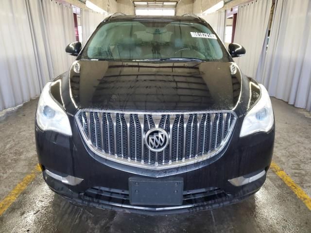 2013 Buick Enclave