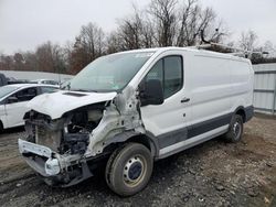 Ford Vehiculos salvage en venta: 2019 Ford Transit T-250